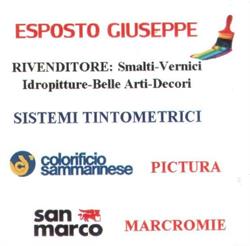 Esposto Giuseppe