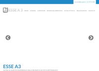 Sito di Esse a 3 (Srl)