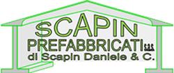 Esse Enne Prefabbricati SAS Di Scapin Nicola & C.