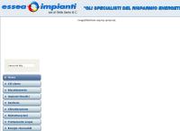 Essea Impianti SAS