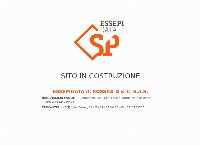 Sito di Essepi Data