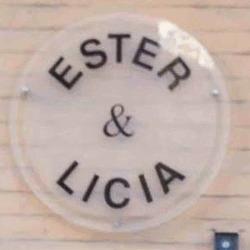 Ester e Licia
