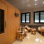 Sauna e Bagno Turco