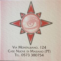 Estetica Cristina di Niccolai Maria Cristina