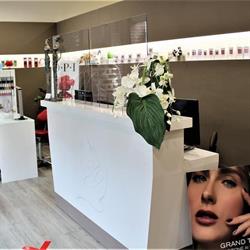 Estetica Donna Piu'