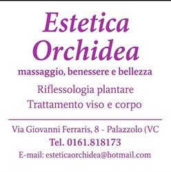 Estetica Orchidea