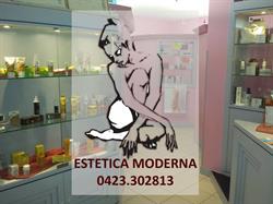 Estetica Moderna