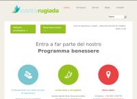 Sito di Estetica Rugiada