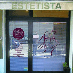 Estetica Tina