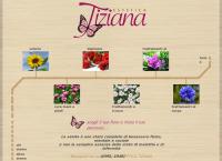 Sito di Estetica Tiziana
