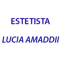 Estetista Lucia Amaddii