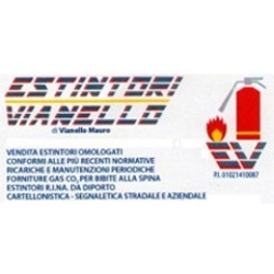 Estintori Vianello di Vianello Mauro