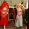 Danza del ventre (belly dance)