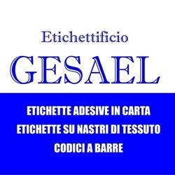 Etichettificio Gesael S.N.C.