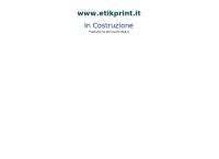 Etikprint SRL