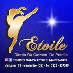 Centro Danza Etoile Di Petrillo Carmen