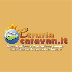 Etruria Caravan