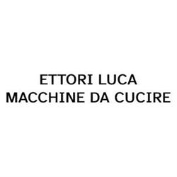 Ettori Luca - Macchine da Cucire