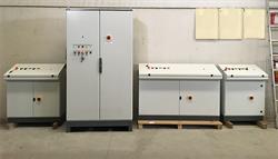 Eur Electronics Di Borghi D. & P.P. Sdf