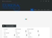 Sito di Eureka Immobiliare & Servizi Di Mascitti Massimo