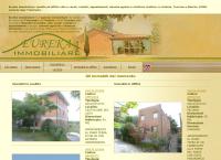 Sito di Eureka Immobiliare