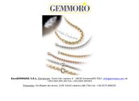 Euro Gemmoro SRL