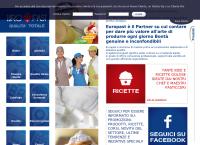 Euro.Past. Materie Prime Per Pasticceria Srl