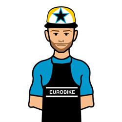Eurobike Di Monaco Diego