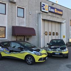 Eurobevande S.a.s.