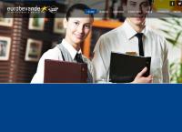 Sito di Eurobevande SRL