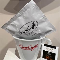 Eurocaffe' Di Pisani Salvatore & C. SNC