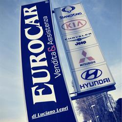 Eurocar di Lepri Luciano & C. snc