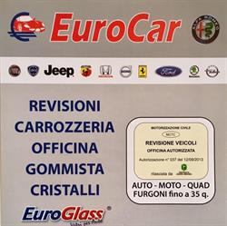 Eurocar