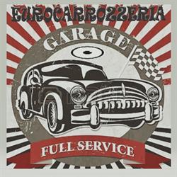 Eurocarrozzeria Di Vittorioso G. & Cuttaia G.Snc