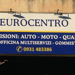 Eurocentro