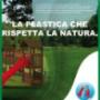 Plastica riciclata