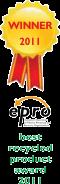 Trenino-WINNER-EPRO-AWARD
