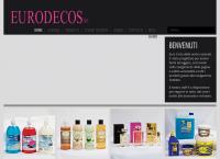 Eurodecos SRL