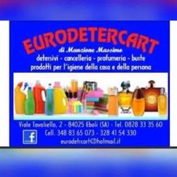 Eurodetercart Di Manzione Massimo