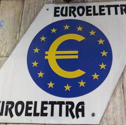 Euroelettra di Mazzeo Elvira