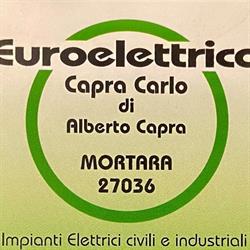 Euroelettrica Capra Carlo