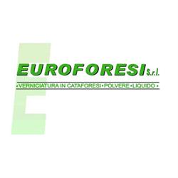Euroforesi Verniciature Industriali
