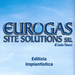Eurogas Site Solutions
