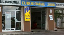 Eurogomme 2000 - Mastro Michelin