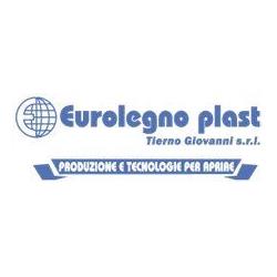 Eurolegno Plast Tierno Giovanni Srl