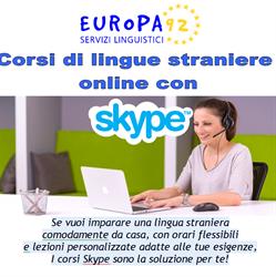 Europa 92 Servizi Linguistici
