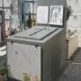 Arte Funeraria in Marmo