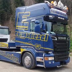 Europadiesel SRL