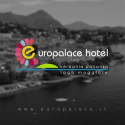 Europalace Hotel Di F.lli Ferraina SRL