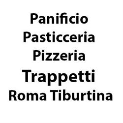 Panificio  Pasticceria  Pizzeria  Trappetti  Roma Tiburtina